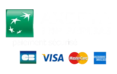 Paiement en ligne sécurisé sur PLOMBIERJOB